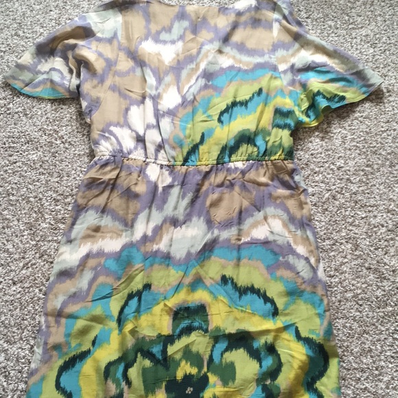 Jack and Ginger Dress - Picture 3 of 5